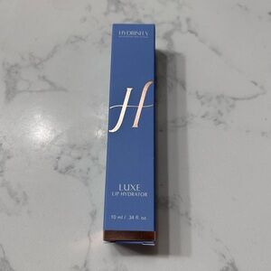 Brand New Hydrinity Luxe Lip Hydrator